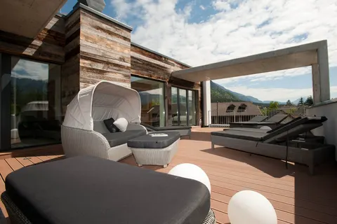 Vakantiepark Hermagor foto 10