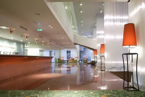 Nordic Hotel Forum in Tallinn — foto 6