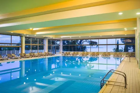 Remisens Premium Casa Rosa & Annexe in Portorož — foto 6