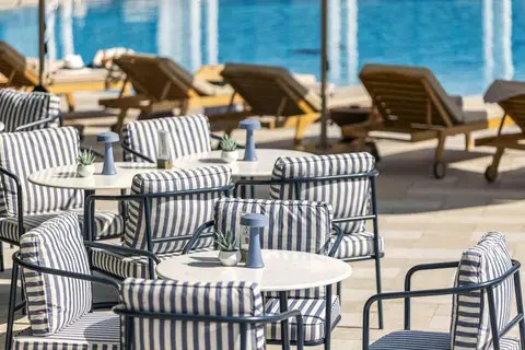 Hilton Istanbul Bosphorus in İstanbul, foto 22