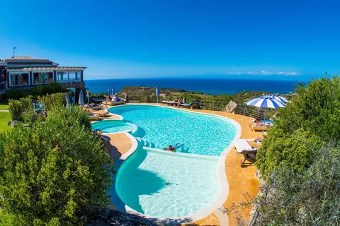 Bajaloglia Resort in Castelsardo — foto 9