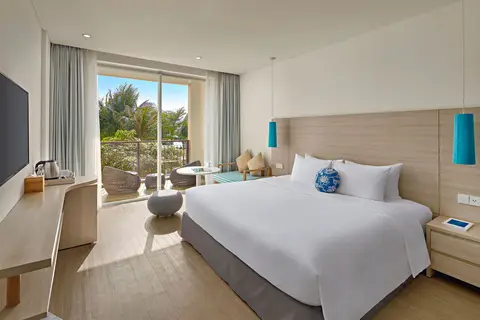 Sol by Meliá Phu Quoc in Phu Quoc — foto 17