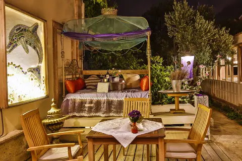 Oyster Residence in Fethiye — foto 18