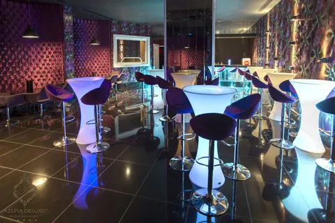 Azura Deluxe Resort & Spa in Alanya — foto 14