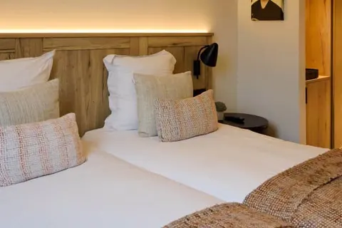 Hotel Monasterium foto 3