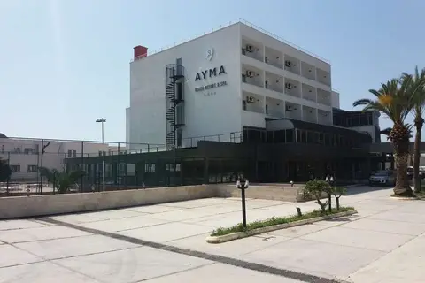 Ada Newday Resort & Spa in Kuşadası, foto 12