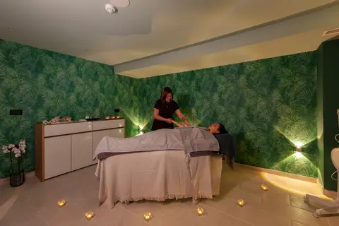 Hotel & Spa Pergola in Il-Mellieħa — foto 15