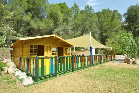 Balansat Resort in Sant Joan de Labritja — foto 8