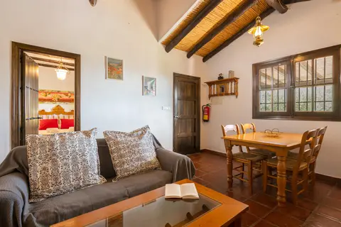 El Chorro Villas in Álora — foto 20