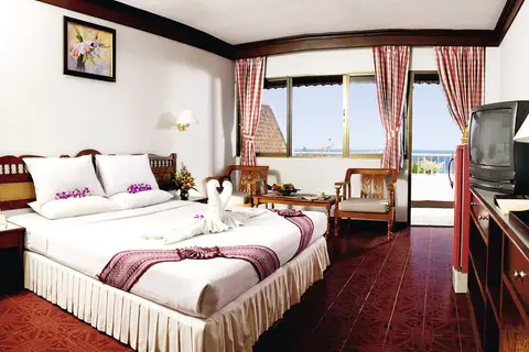 Best Western Phuket Ocean Resort in ตำบลกะรน — foto 23