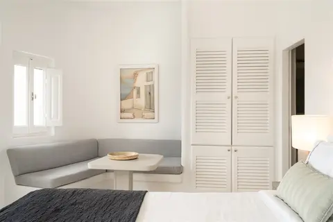 Aqua Luxury Suites in Δημοτική Ενότητα Θήρας — foto 25