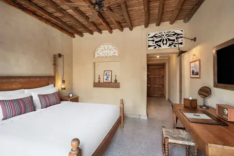 Al Seef Heritage Hotel Dubai, Curio Collection by Hilton in ديرة — foto 7