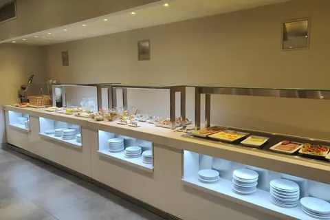 Hotel Sant Pau foto 4