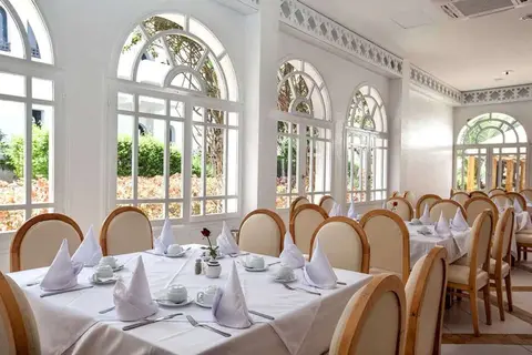 Valeria Family Jardins d'Agadir Resort in Agadir, foto 19