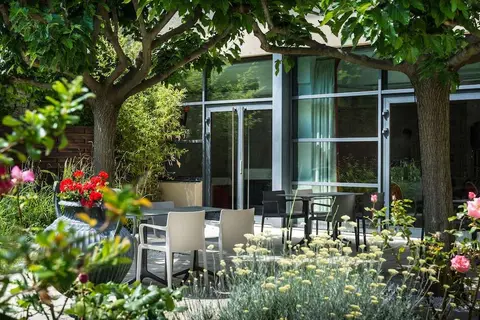 Avignon Grand Hotel in Avignon — foto 8