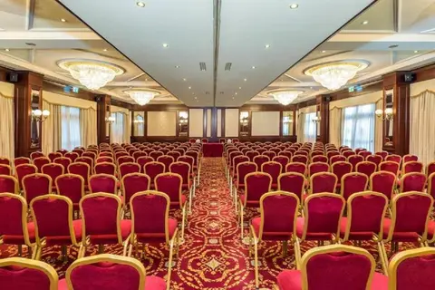 Leonardo Hotel Milan City Center in Milaan — foto 18
