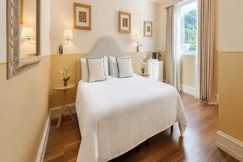 Grand Hotel Bristol Resort & SPA in Castel del Piano, foto 3