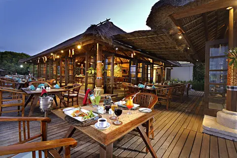 Mimpi Resort Menjangan in Gerokgak — foto 8