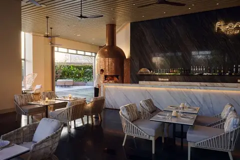 Chatrium Grand Bangkok in Bangkok, foto 4