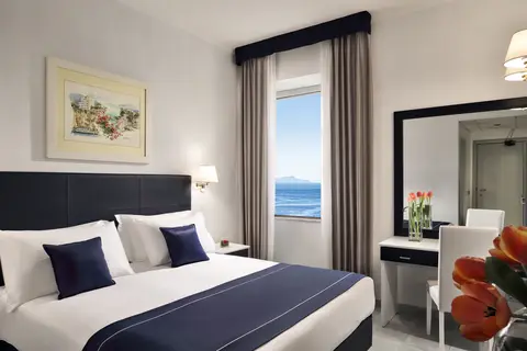 Hotel Mediterraneo Sorrento in Sant'agnello — foto 9