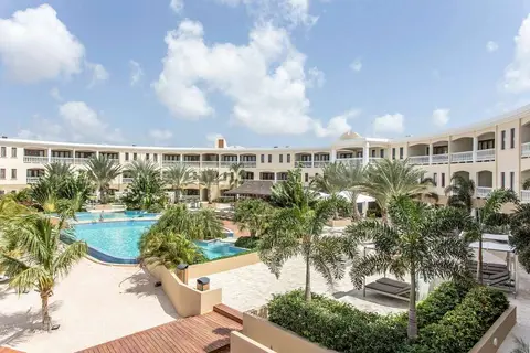 Acoya Curacao Resort Villas & Spa in Acoya Hotel Suites & Villas — foto 16
