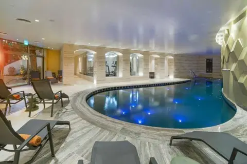 Boutique Hotel Alhambra & Villa Augusta in Mali Losinj — foto 5