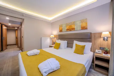 Royal Termal Bursa in Gemlik, foto 20