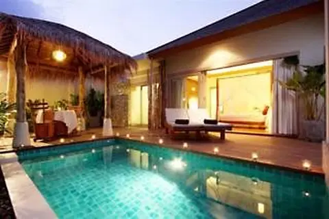 Metadee Concept Hotel in Phuket — foto 18