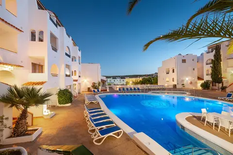 Holiday Park in Santa Ponsa — foto 23