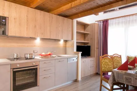 Residence Villa Artic foto 11