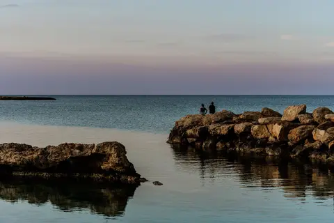 Cavo Zoe Seaside Hotel in Παραλίμνι — foto 23