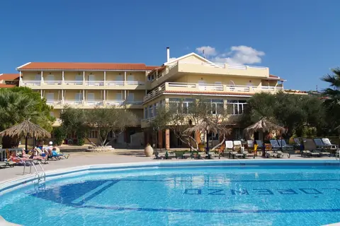 Lorenzo House Apartments in Λάσση — foto 16