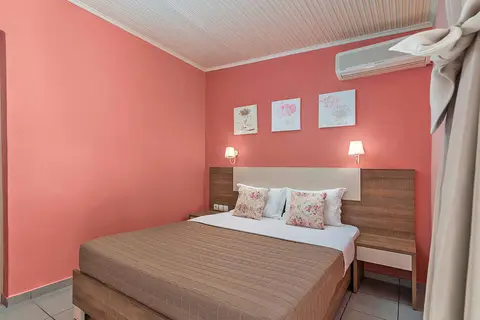 Ouzas Luxury Hotel in Κατερίνη — foto 19