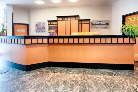 ACHAT Hotel Bochum foto 2