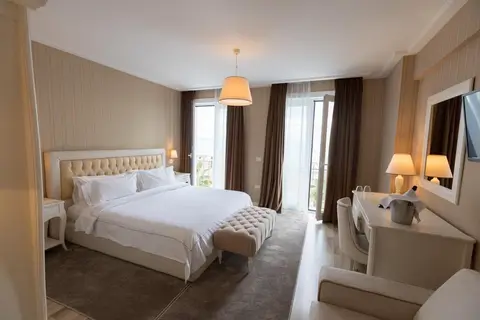 Palace Hotel & SPA in Golem — foto 14