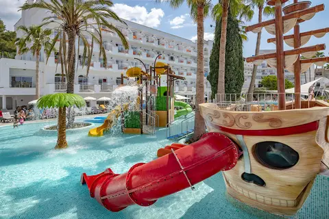Hotel Best Lloret Splash in Lloret de Mar — foto 2