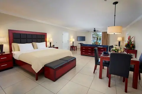 Divi Village Golf & Beach Resort in Punta Brabo — foto 20