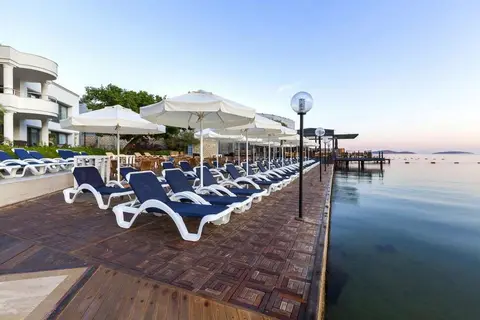 Hotel Samara in Bodrum, foto 25