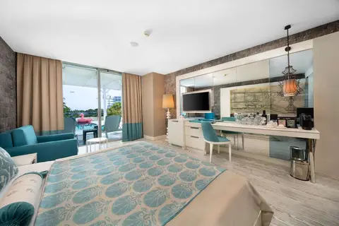 Sueno Hotels Deluxe Belek in Serik, foto 29