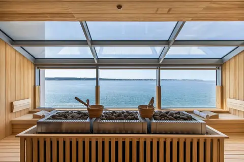 Hotel Histrion in Portorož - Portorose — foto 3