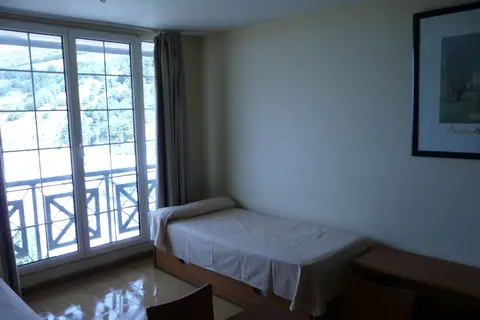 Apartamentos Sabica Nevada Plaza in Guadix, foto 20