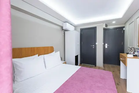 Ria Suites Hotel in Fatih — foto 26