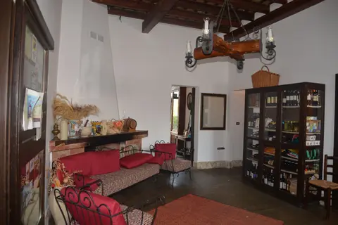 Glamping Agriturismo Vultaggio in Guarrato — foto 29