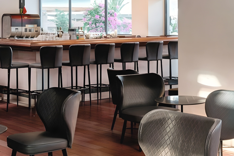 Hotel Blue Sea Beach foto 7