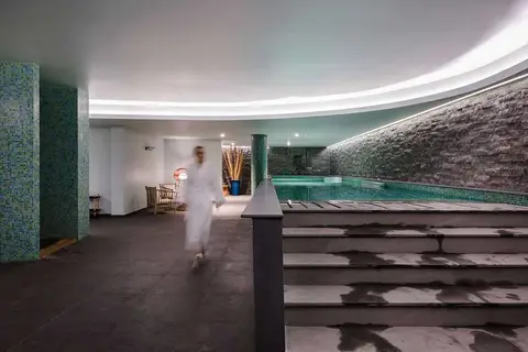 Castanheiro Boutique Hotel in Funchal, foto 10