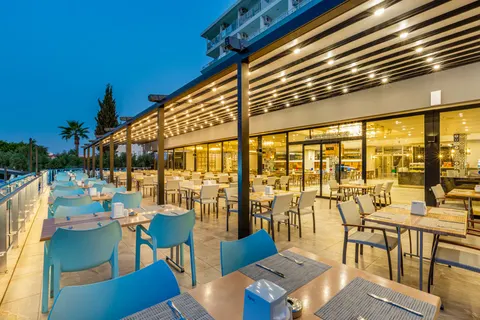 Numa Konaktepe in Alanya — foto 15