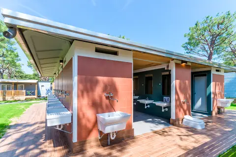 Del Garda Village And Camping in Peschiera del Garda — foto 25
