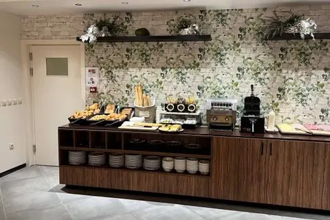 Floris Arlequin Grand Place foto 5