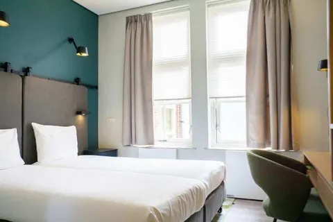 Hotel Kontakt der Kontinenten foto 12