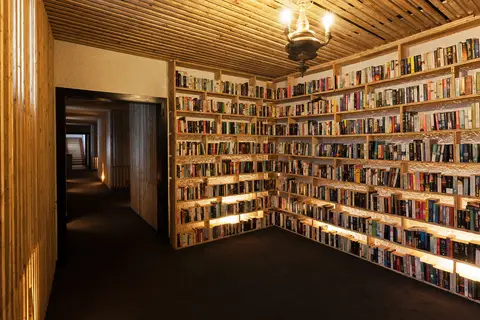 The Literary Man Óbidos Hotel in Óbidos — foto 27